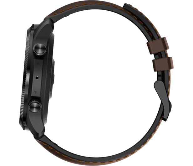 TicWatch Pro 3 Ultra LTE Shadow Black - 1061208 - zdjęcie 4